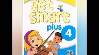YEAR 4 GET SMART MODULE 4 LESSON. PAGE 38