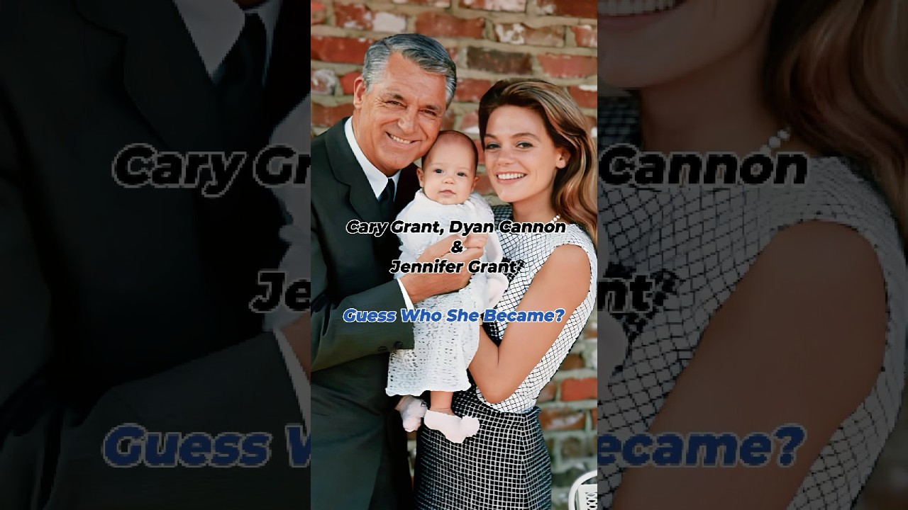 You Won't Believe These Stars’ Famous Kids! #celebrity