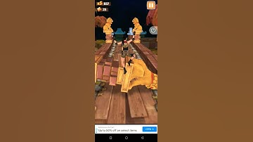 Relic Runway Chinese #templerun #templerun2 #templerungame #templerun3 #templerunending