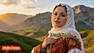Nujin Botan (Min Dil Girt Û Şa Nebûm)