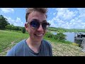 I Tested VIRAL Temu 2-Piece Kayak (does it suck?)