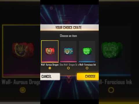 claim free gloo