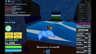 I Just Met Ripindra In A Blox Fruits Server I Cant Believe It Still