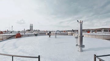 Storagetech™ Storage Tank Equipment | Storage Tank Safety & Emission Control Equipment