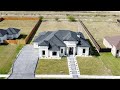 New construction  half acre  elsa tx  450000