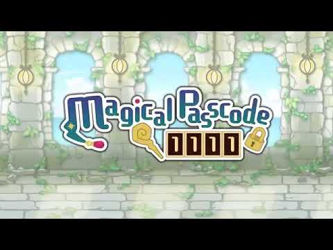 Magical Passcode 1111 Release Trailer