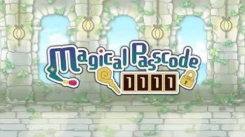 Magical Passcode 1111 Release Trailer