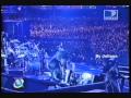 Five - Until The Time Is Throught (Live In Rock In Rio 2001).wmv