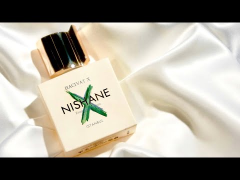 عطر نيشاني هاتشيفات اكس الجديد 2023   