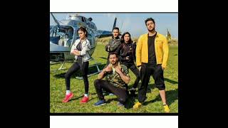Khatron Ke Khiladi Season 9 Contestents