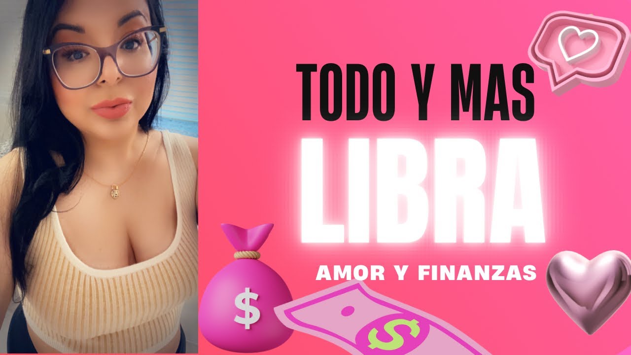 LIBRA ♎️ PENSÓ QUE NUNCA LOS IBAS A SUPERAR🤡 ESTA PERSONA TE AMA 🥰 ...