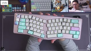Linworks x TGR Dolice Prototype Build Stream