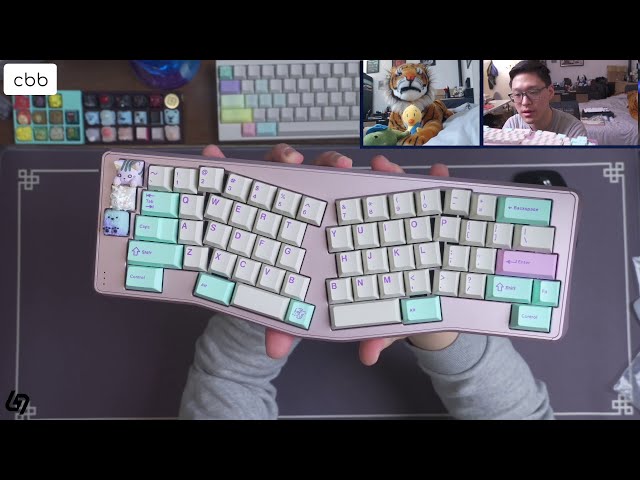 Linworks x TGR Dolice Prototype Build Stream - YouTube
