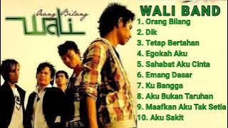 WALI band | Lagu Wali Pilihan Terbaik | Lagu Anak 90an