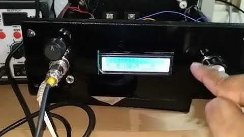 uBitx picking up local transmission