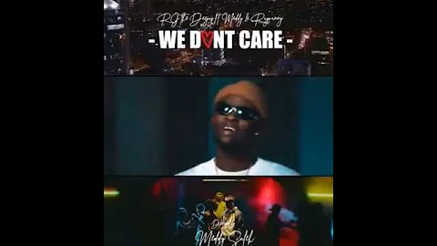 We don't care by Meddy ( official music video)