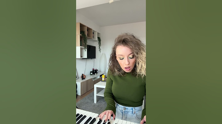 Cover Alina Eremia - Daca ar fi pentru o zi ❤️🎹 #shorts #alinaeremia #cover #pianulSelinei