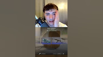 OPENING 1 CASE EVERY DAY UNTIL I GET A KNIFE day 110