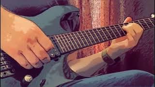 Guns’n’roses - Don’t cry (solo cover)