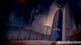 Belle in Jurassic Park [Vidlet]