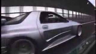 Download Lagu Mr. Chiba Kun Wangan Adventures 7.5/10 ( Famous CannonBall Run) MP3