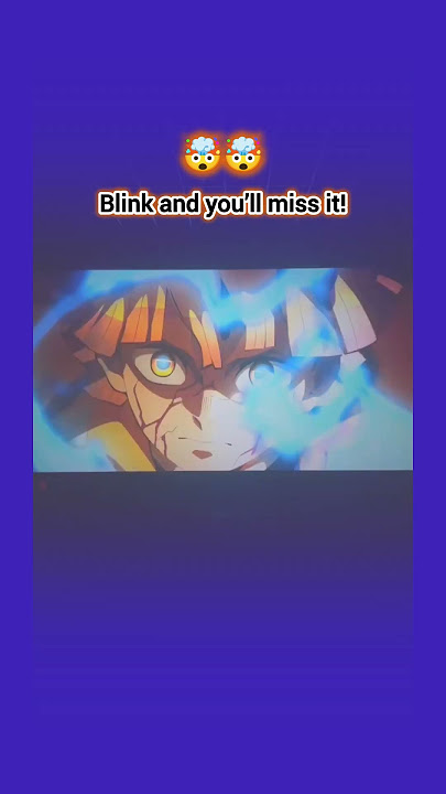 Zenitsu Epic moment💀 | Demon Slayer Fan edit tribute #animeedit #trending #viral #fanedit #fyp