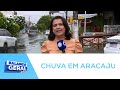 Confira cenário climático na capital sergipana nesta terça-feira (21) - BGM