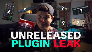 I Made The AWESOMEST Mixing Plugin - Should We Release It?