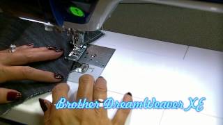 Sewing the Front Jeans Pocket with Angela Wolf screenshot 4