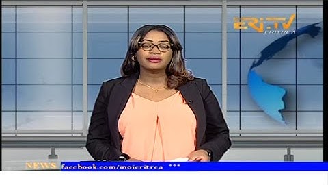 News in English for October 19, 2024 - ERi-TV, Eritrea