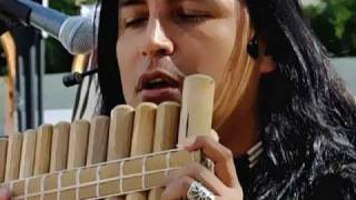 Inkakike ~ Yeha-Noha-Nativezone chords