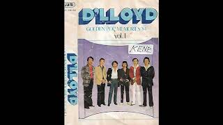 D'lloyd Golden Pop Memories 1B  My Cassette Collection