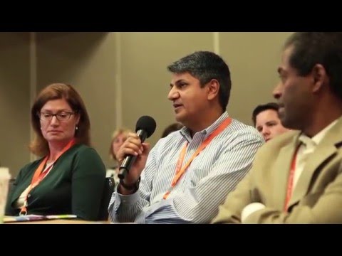 U.S. News Hospital of Tomorrow 2015