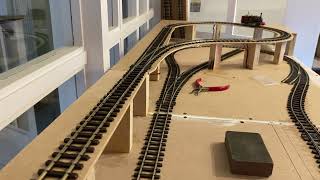 NG7 Reverse Loop Test
