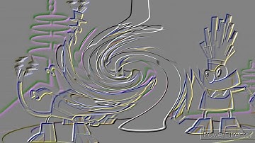 MIXELS - ELECTROROCK IN SWIRL EMBOSSER