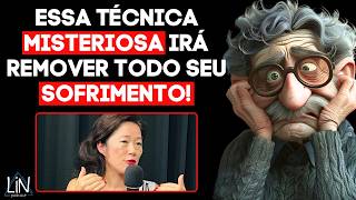 ESSA TÉCNICA MISTERIOSA IRÁ REMOVER TODO SEU SOFRIMENTO | LIN PODCAST