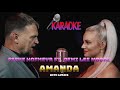 Steve Hofmeyr & Demi Lee Moore - Amanda with Lyrics (Steve Hofmeyr ft. Demi Lee Moore - Amanda)