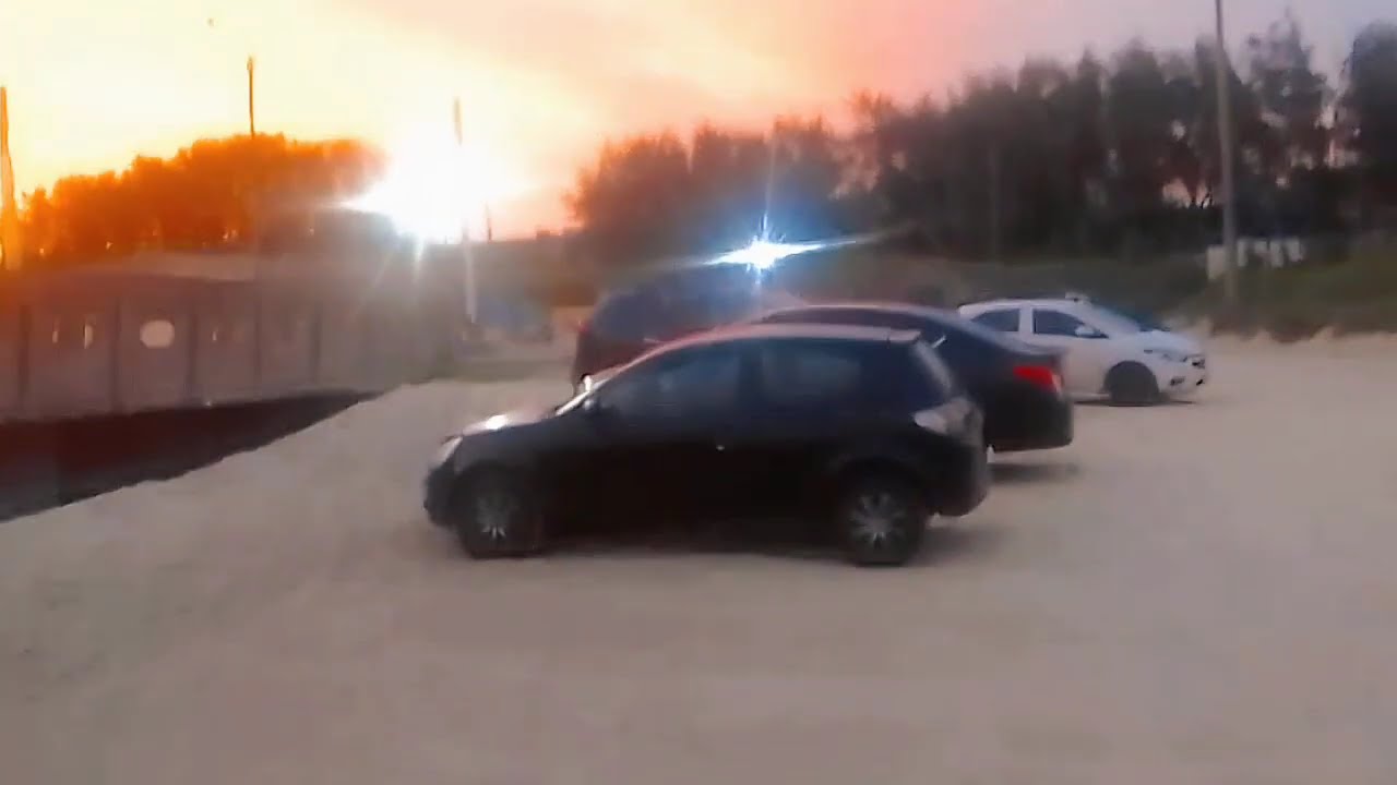 Um rolê na plataforma. 