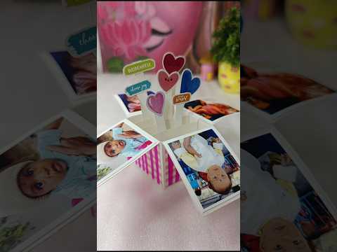 pop up gift