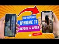 IPHONE 11 REPLACEMENT LCD 2024                     LCD Screen Replacement Process