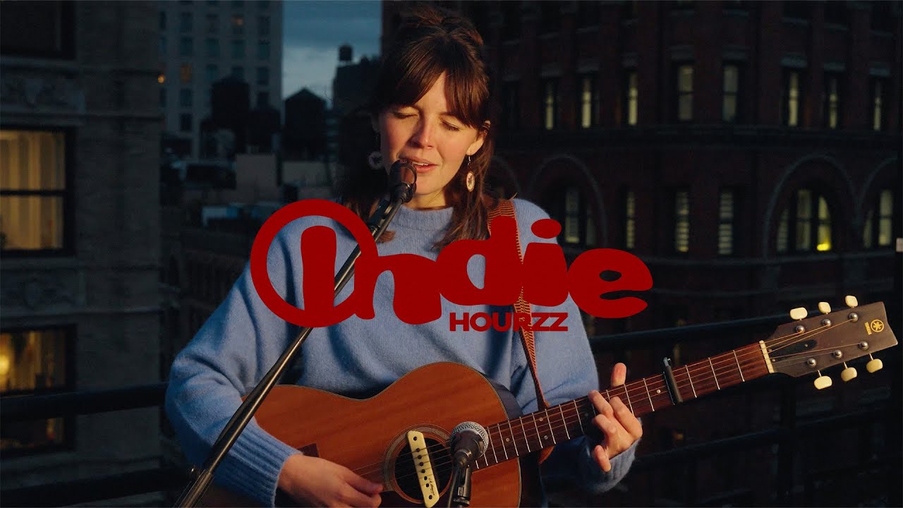 Kate Stephenson X Indie Hourzz