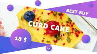Restaurant Menu and Elements | After Effects project | Videohive template Restaurant Menu and Elements | After Effects project | Videohive template