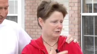 Okaloosa County residents struggle with house damages
