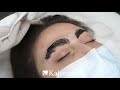 Video: Brow Lamination Kit