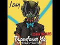 POP SONG REVIEW: "I Can Transform Ya" by Chris Brown ft. Lil Wayne