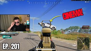 Pubg Funny & Awesome Moments - 201