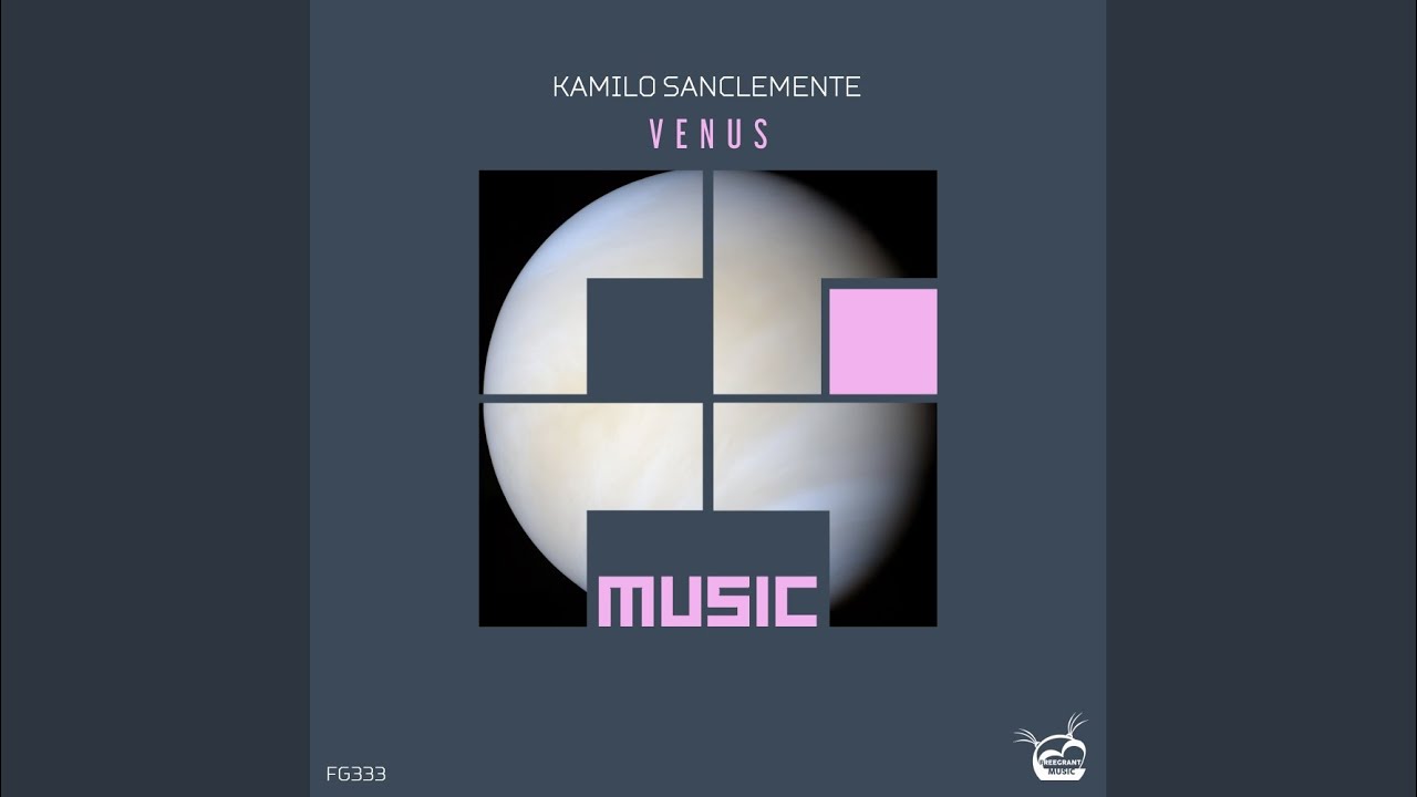 Watch Venus (Original Mix) on YouTube Watch Venus (Original Mix) on YouTube