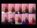 Soft Kitty Warm Kitty Acapella