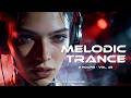 #45 MELODIC TRANCE | Desert Night Session 🏜️ | Teknotopia Sessions #45