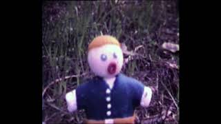 Mr. Bill and Spot Play Fetch (19**) - Stop Motion - Dave Pickard/Gunther Tarampi